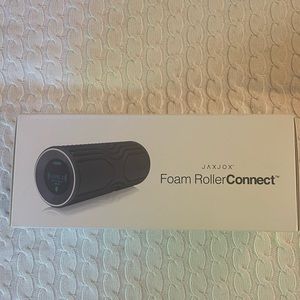 Jaxjox Foam Roller Connect
